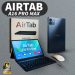 تابلت ايرتاب A16 Pro Max مزود بكيبورد وماوس وقلم