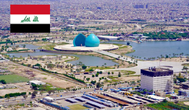 لطفي ستور في العراق