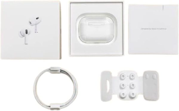 ⁦Airpods Pro Semi Orignal Case 2⁩ - الصورة ⁦3⁩
