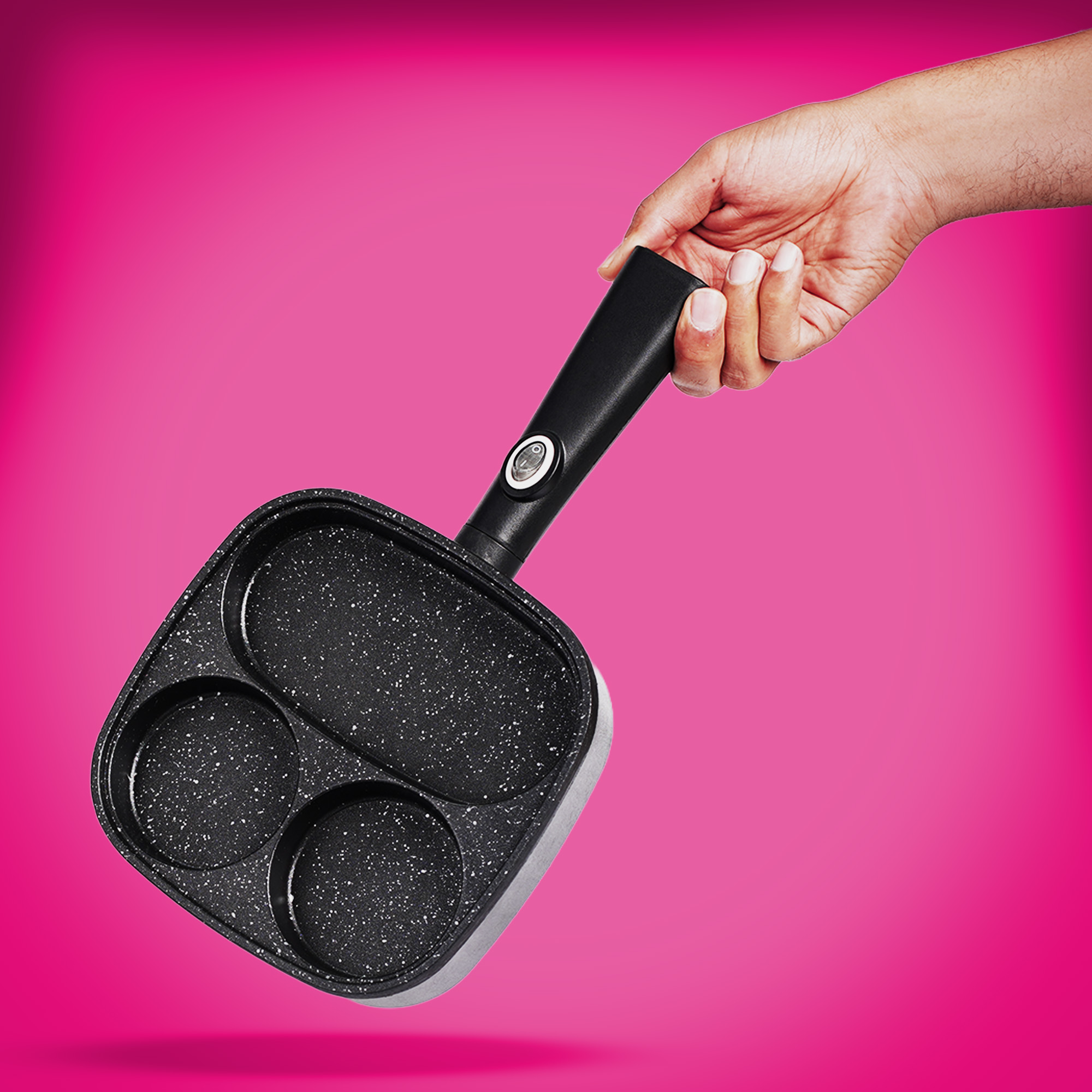 طاسه كهربائيه - الصورة 3