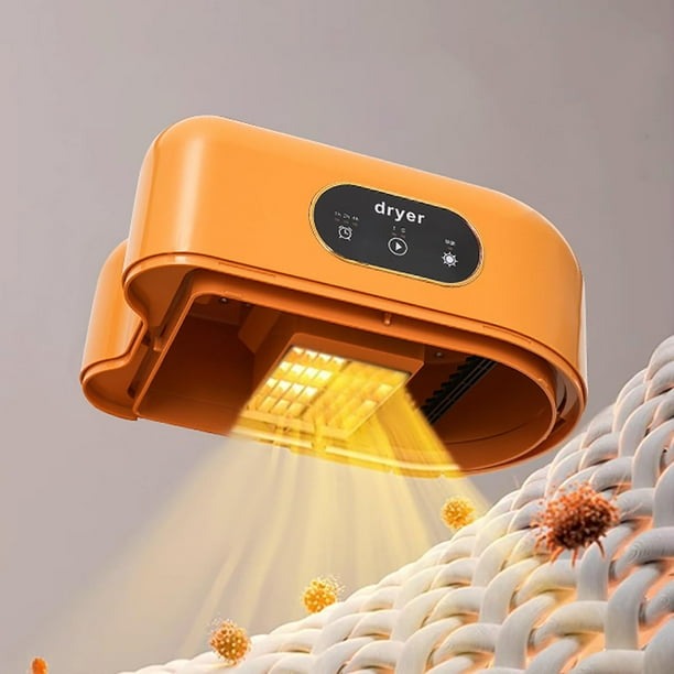 مجفف ملابس محمول الكبير - الصورة 7