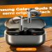 Samsung Galaxy Buds 3 Pro semi original Black
