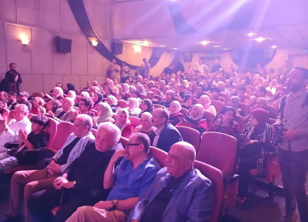 ومازالت أصداء مهرجان العوده السينمائي الدولي والذي أقيم في دار الأوبرا المصرية مستمره