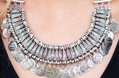 Vintage Necklace