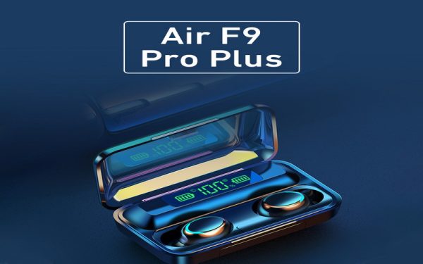 Realme Air F9 Pro