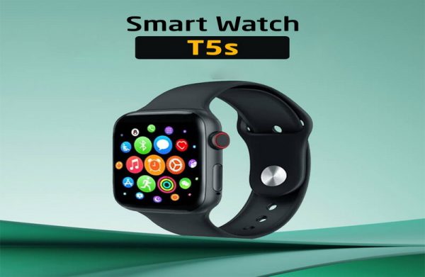 Smart Watch T5s