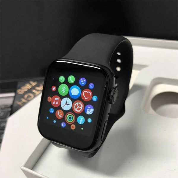 ⁦Smart Watch T5s⁩ - الصورة ⁦3⁩