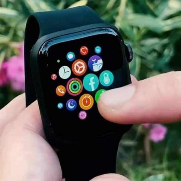 ⁦Smart Watch T5s⁩ - الصورة ⁦7⁩